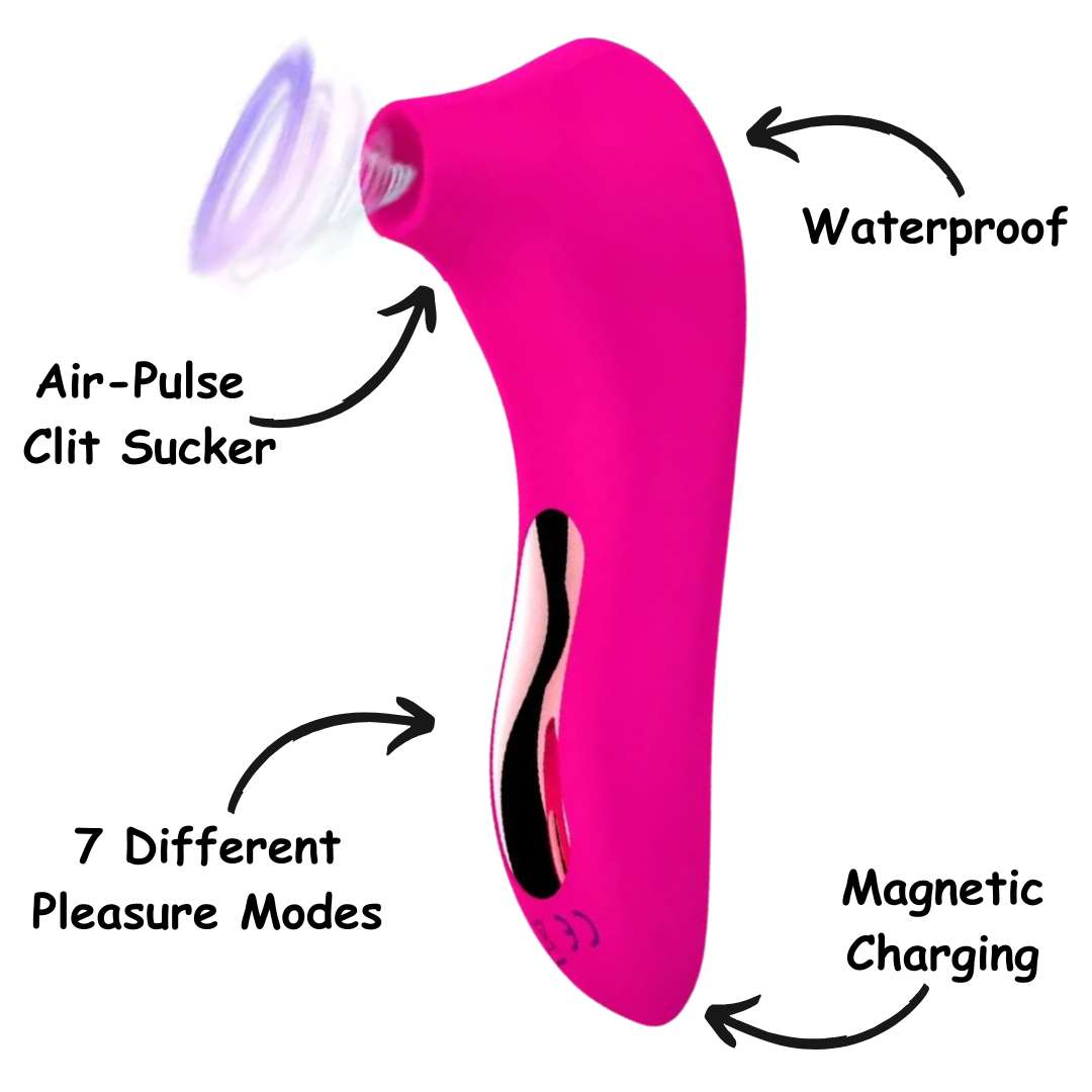 Mia™ Pocket Therapy