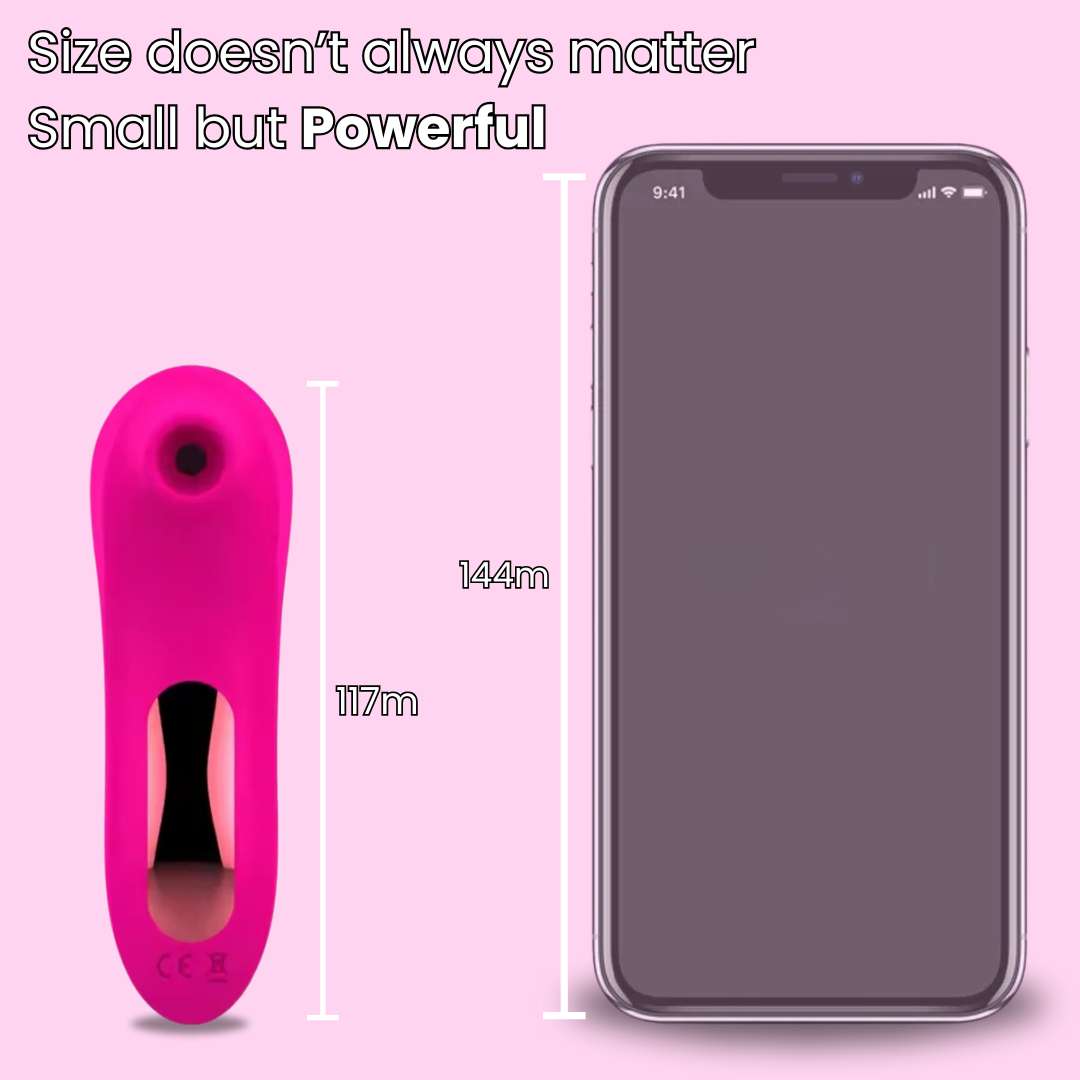 Mia™ Pocket Therapy