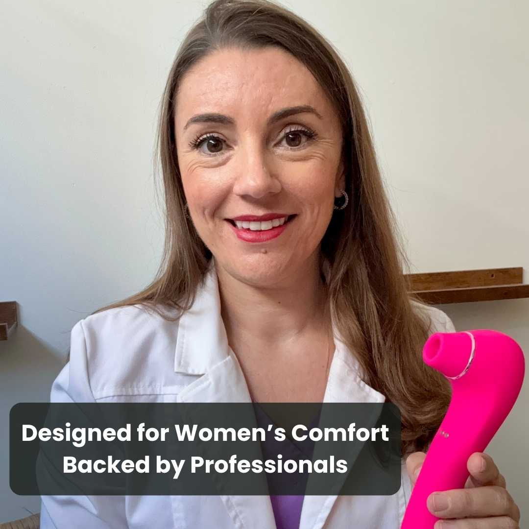 Luna Pro Age Massager