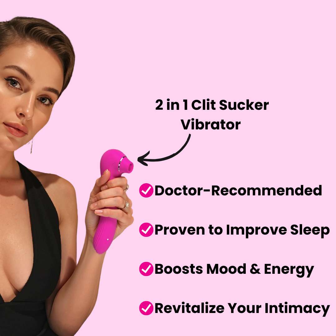 Luna™  Pro Age Massager
