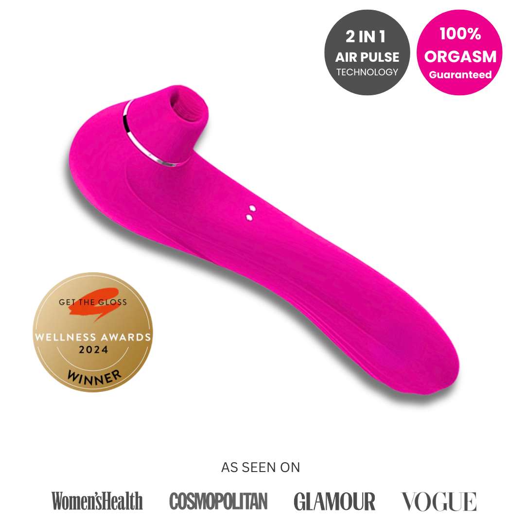 Luna™  Pro Age Massager
