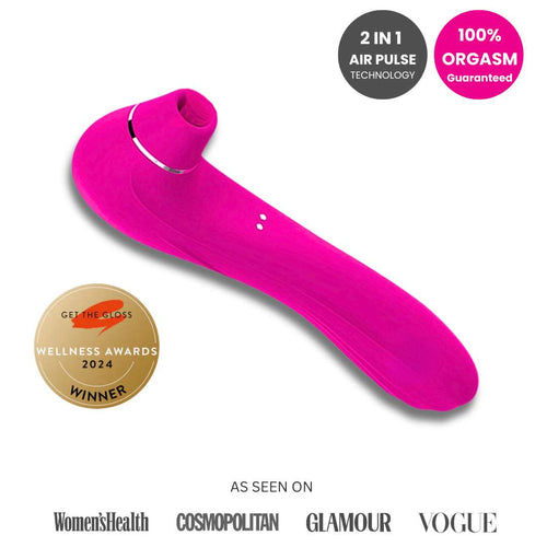 Luna™  Pro Age Massager